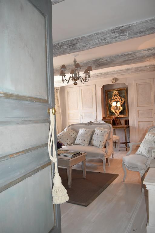 Le Clos De Lucie Lagnes Exterior foto